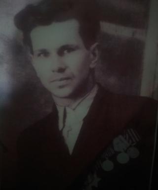 Лобанов Филипп Иванович
