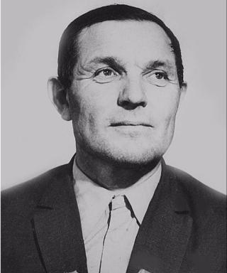 Соколов Михаил Никитович