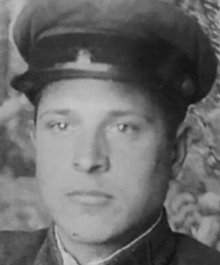 Романов Яков Гаврилович