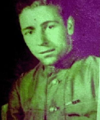 Мысков Василий Ефимович