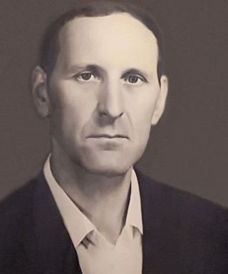 Быков Борис Дмитриевич