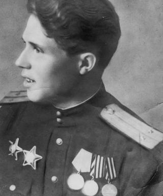 Кругов Иван Григорьевич