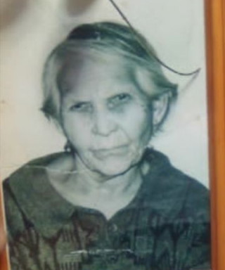 Юмашева Сагиря Атуковна