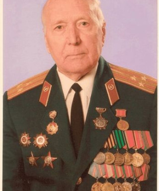 Зимин Иван Михайлович