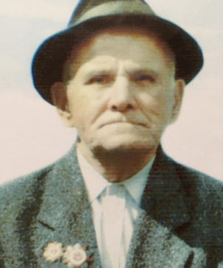 Минниахметов Мухаматямал Минниахметович