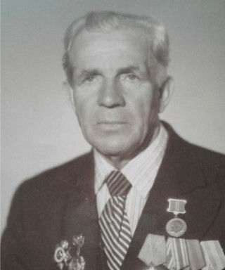 Турулин Иван Михайлович