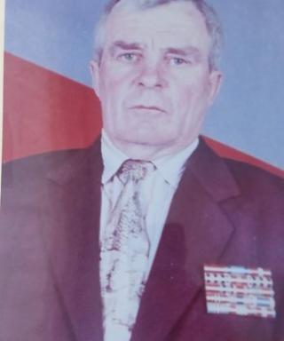 Левен Петр Яковлевич