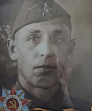 Саломатин Сергей Васильевич