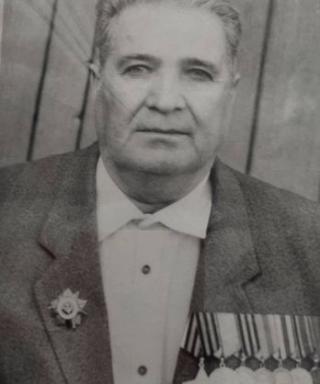 Диденко Анатолий Семенович
