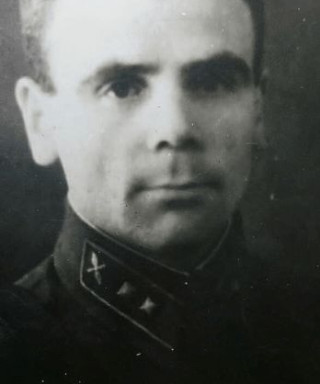 Дерябин Григорий Иванович