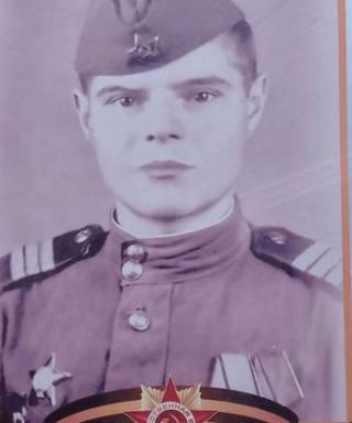 Кадынцев Борис Иванович