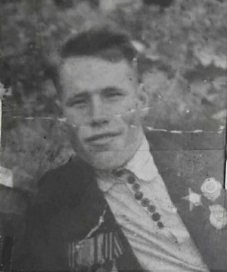 Мальцев Илья Иванович