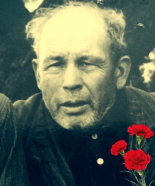 Ярусов Гавриил Игнатьевич