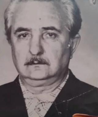 Шатилов Александр Леонтьевич