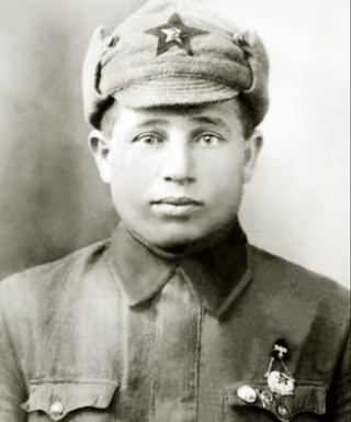 Автандилян Тигран Антонович