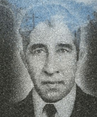 Данков Василий Петрович