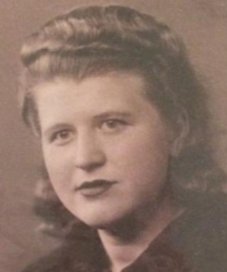 Тараскина Валентина Семеновна