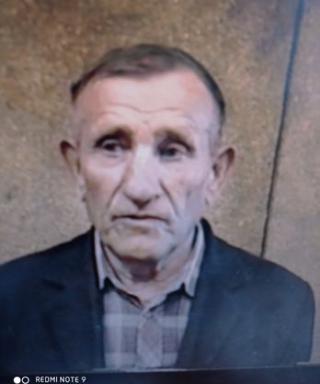 Алексеев Николай Алексеевич