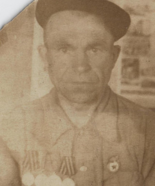 Ососов Алексей Васильевич