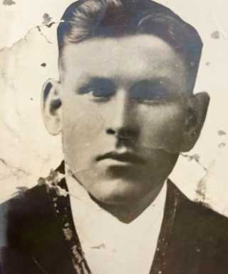 Жучков Александр Андрианович