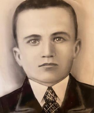 Лепёхин Евгений Петрович