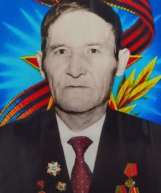 Соколин Константин Васильевич