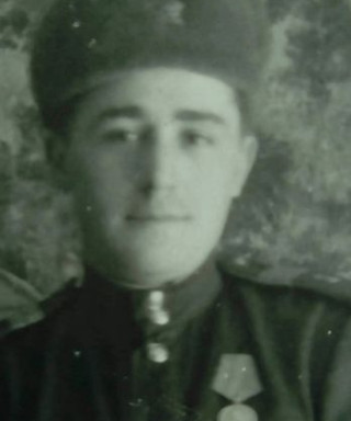 Ославский Дмитрий Васильевич