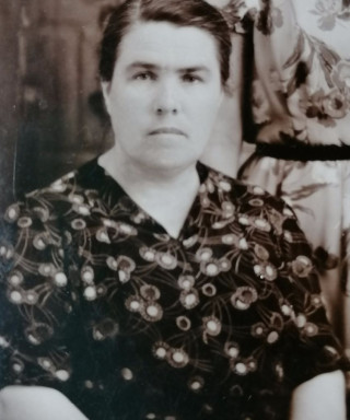 Кузнецова Антонина Сергеевна