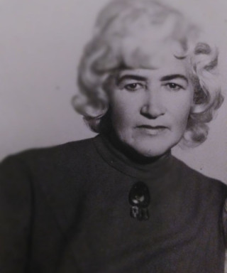 Калиниченко Валентина Иосифовна