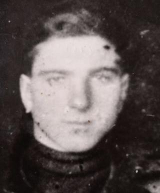 Леонтьев Григорий Васильевич
