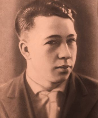 Платонов Пётр Иванович