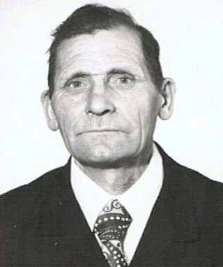 Мустафин Хаматдин