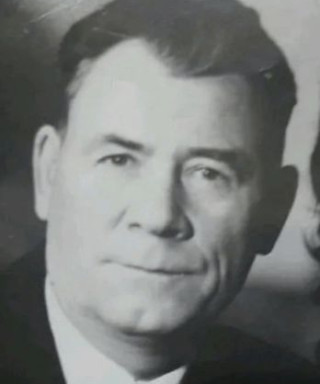 Васильев Николай