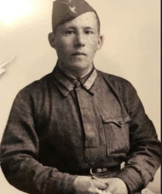 Талипов Сабит Талипович