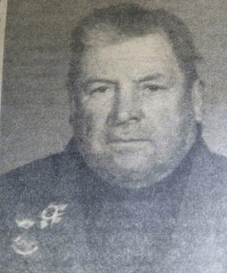 Черней Михаил Иванович