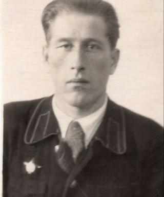 Шведов Сергей Николаевич
