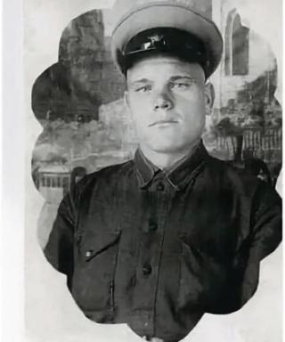 Голицын Павел Илларионовиич