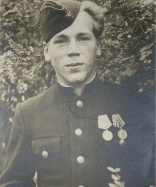 Васильев Анатолий Яковлевич