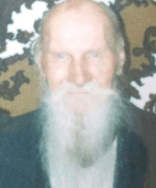 Падерин Дмитрий Васильевич