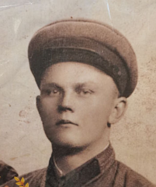 Мрыхин Иван Васильевич