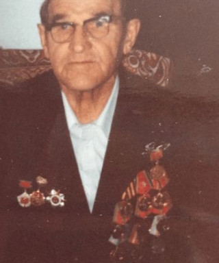 Васенин Иван Иванович