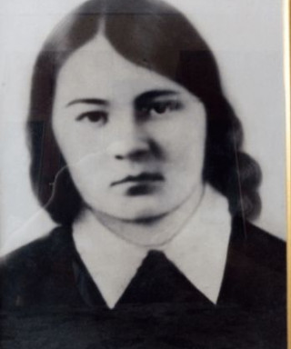 Белоусова Елена Афонасьевна