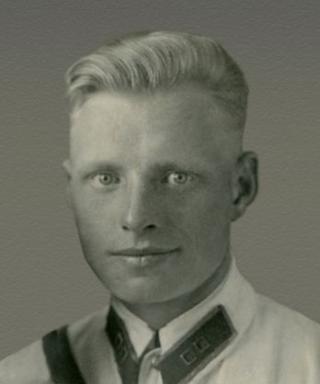 Семенов Дмитрий Иванович
