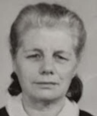 Крамская Антонина Павловна