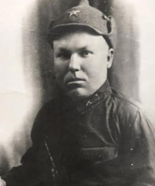 Горбиков Иван Иванович