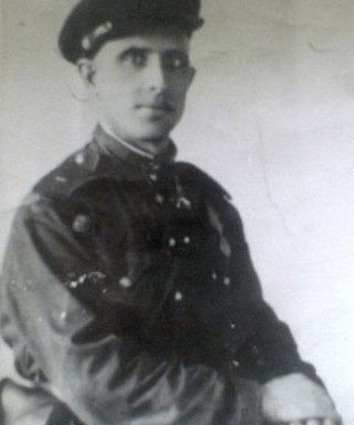 Люляев Андрей Игнатьевич