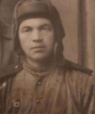 Пурисов Фёдор Леонтьевич