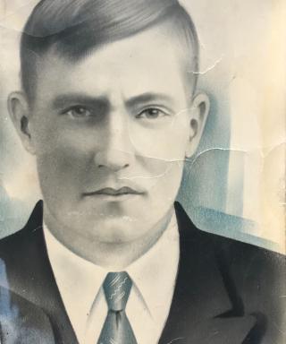 Дорожкин Георгий Семёнович