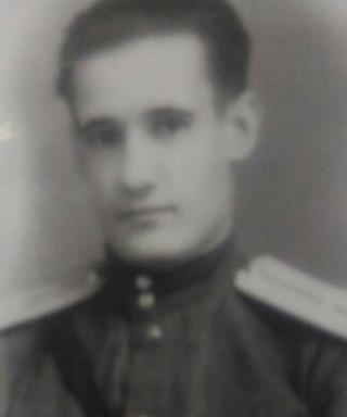Кузьменко Василий Павлович