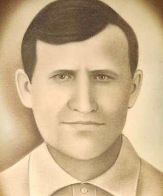 Сараев Петр Федотович